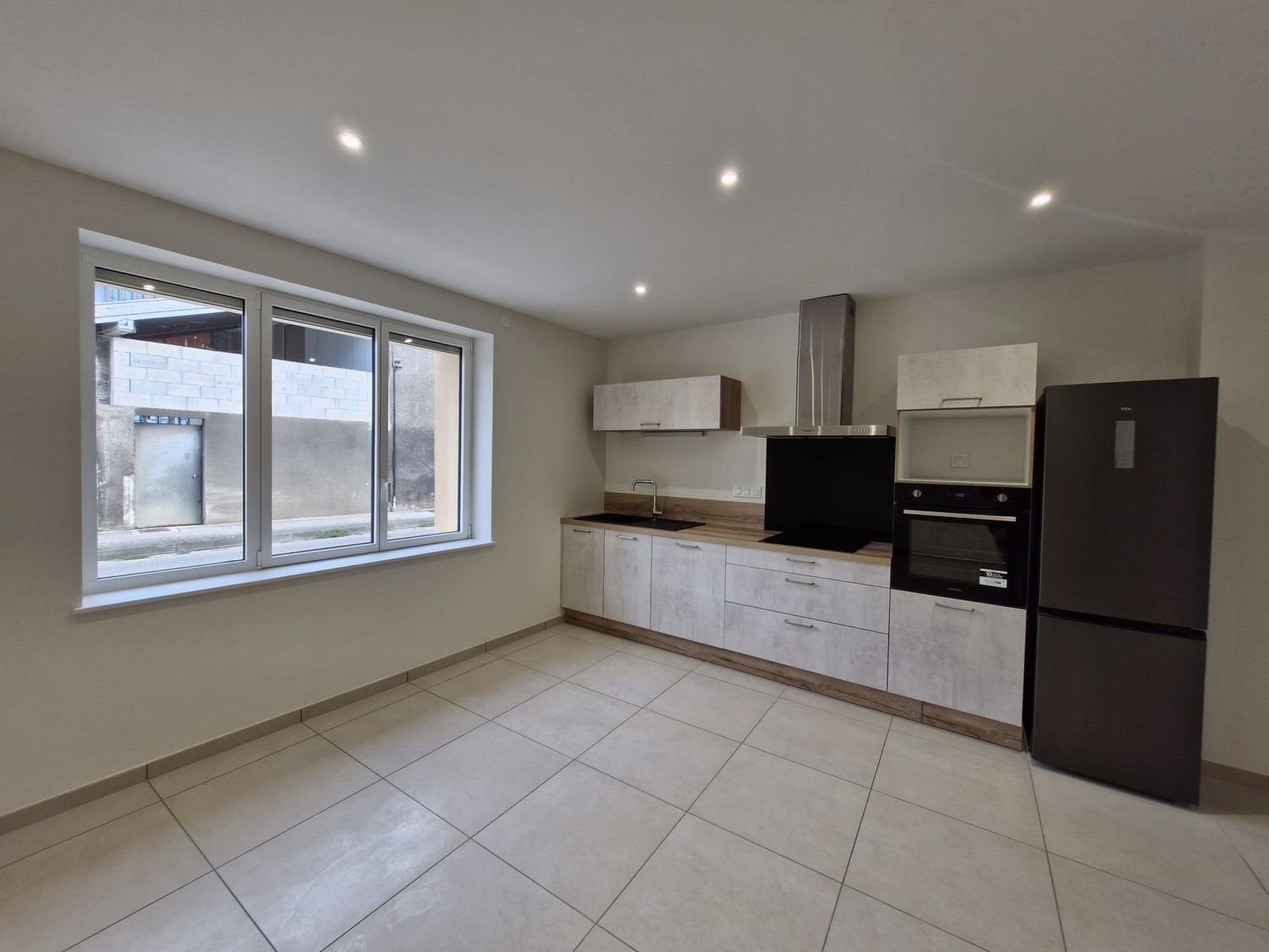 Appartement à louer, 102m², Ampuis