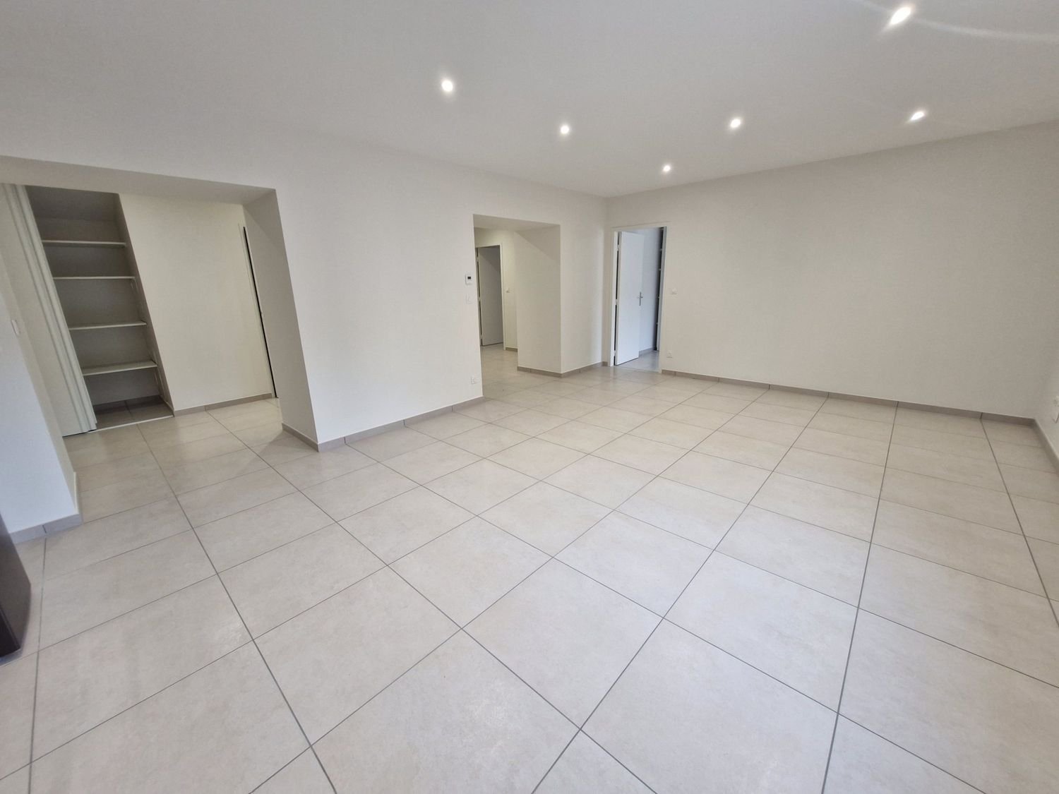 Appartement à louer, 102m², Ampuis