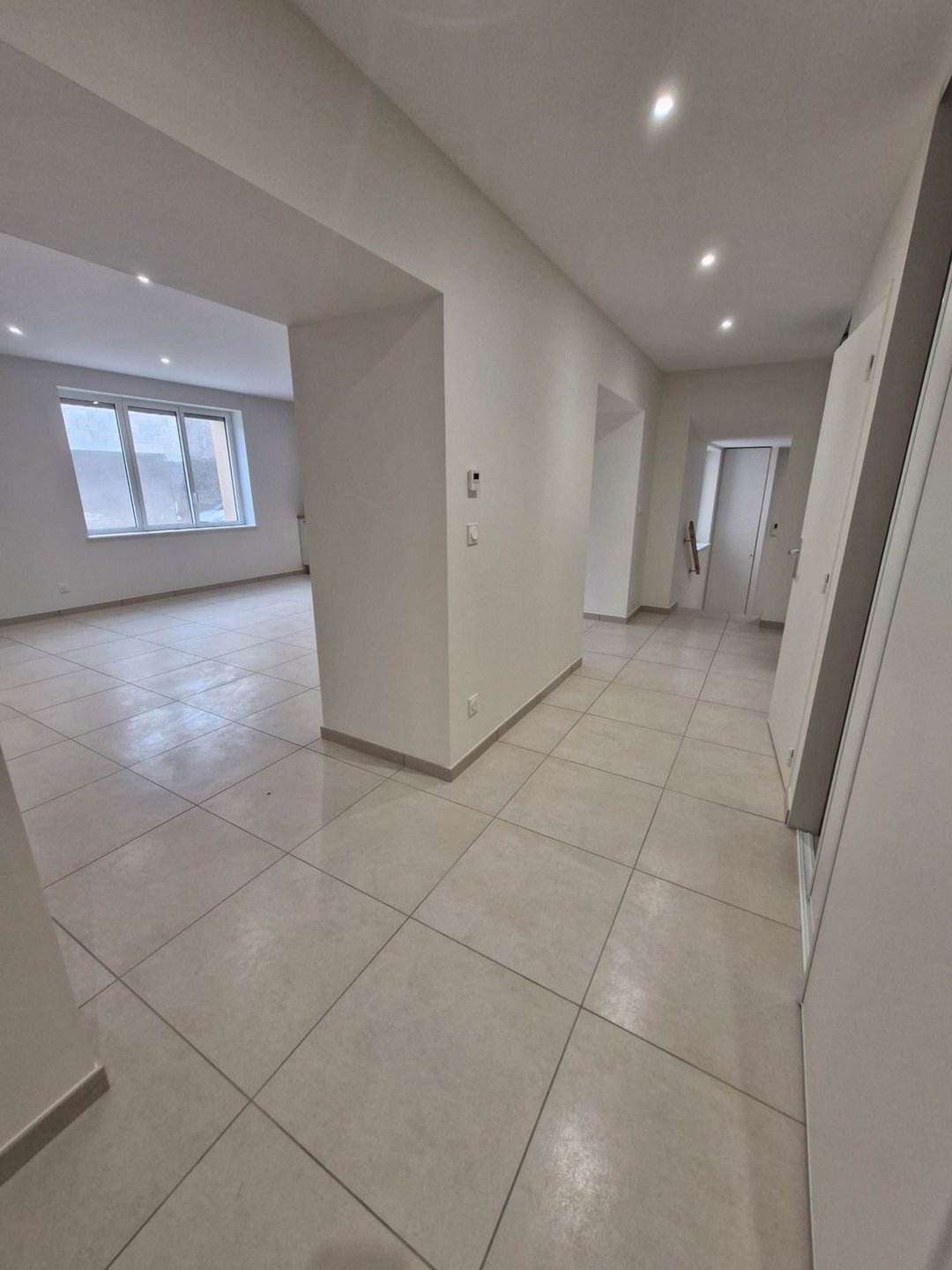 Appartement à louer, 102m², Ampuis