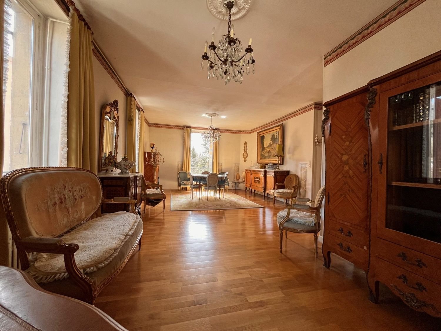 Appartement à vendre, 104m², Gap