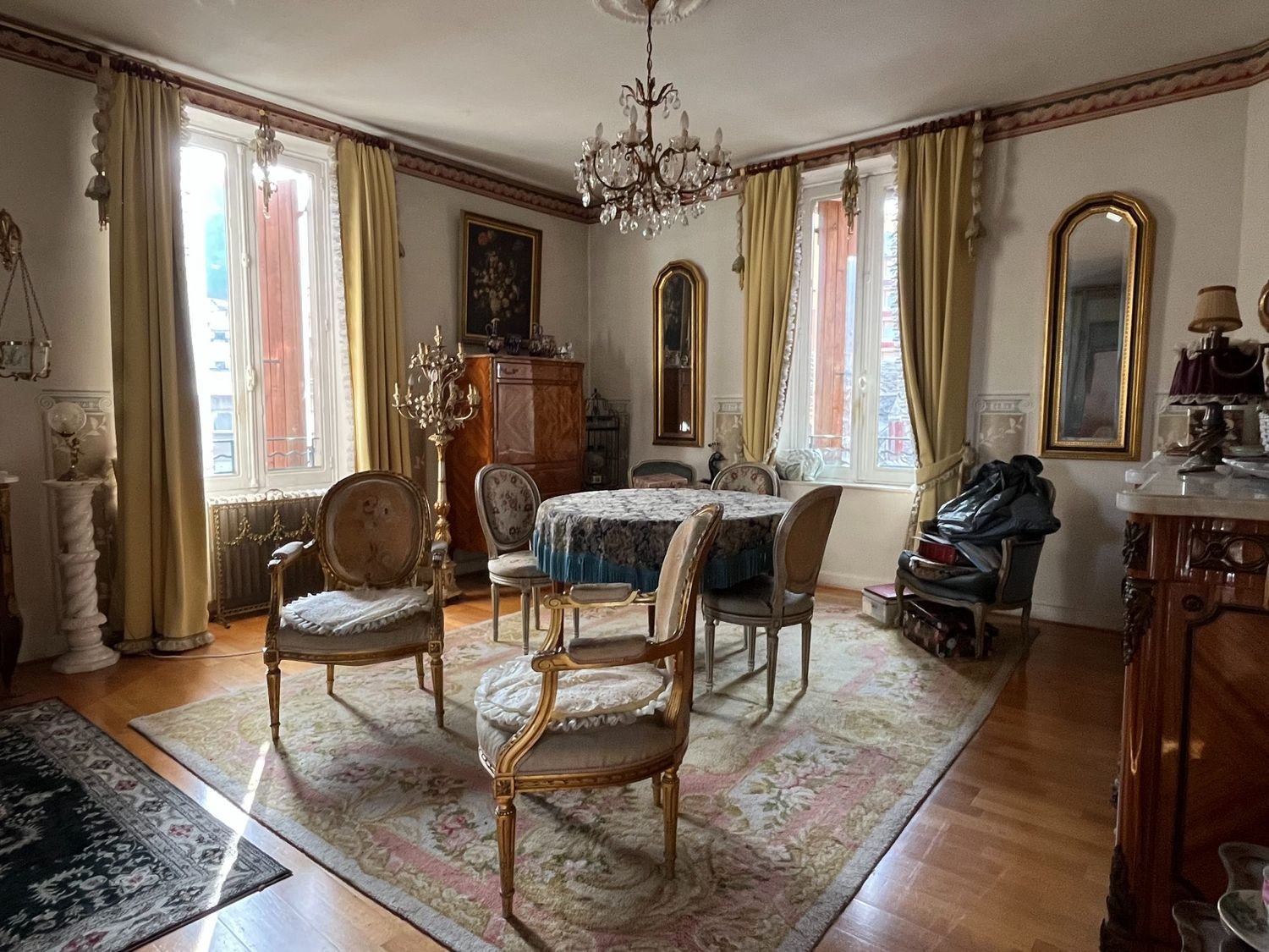 Appartement à vendre, 104m², Gap
