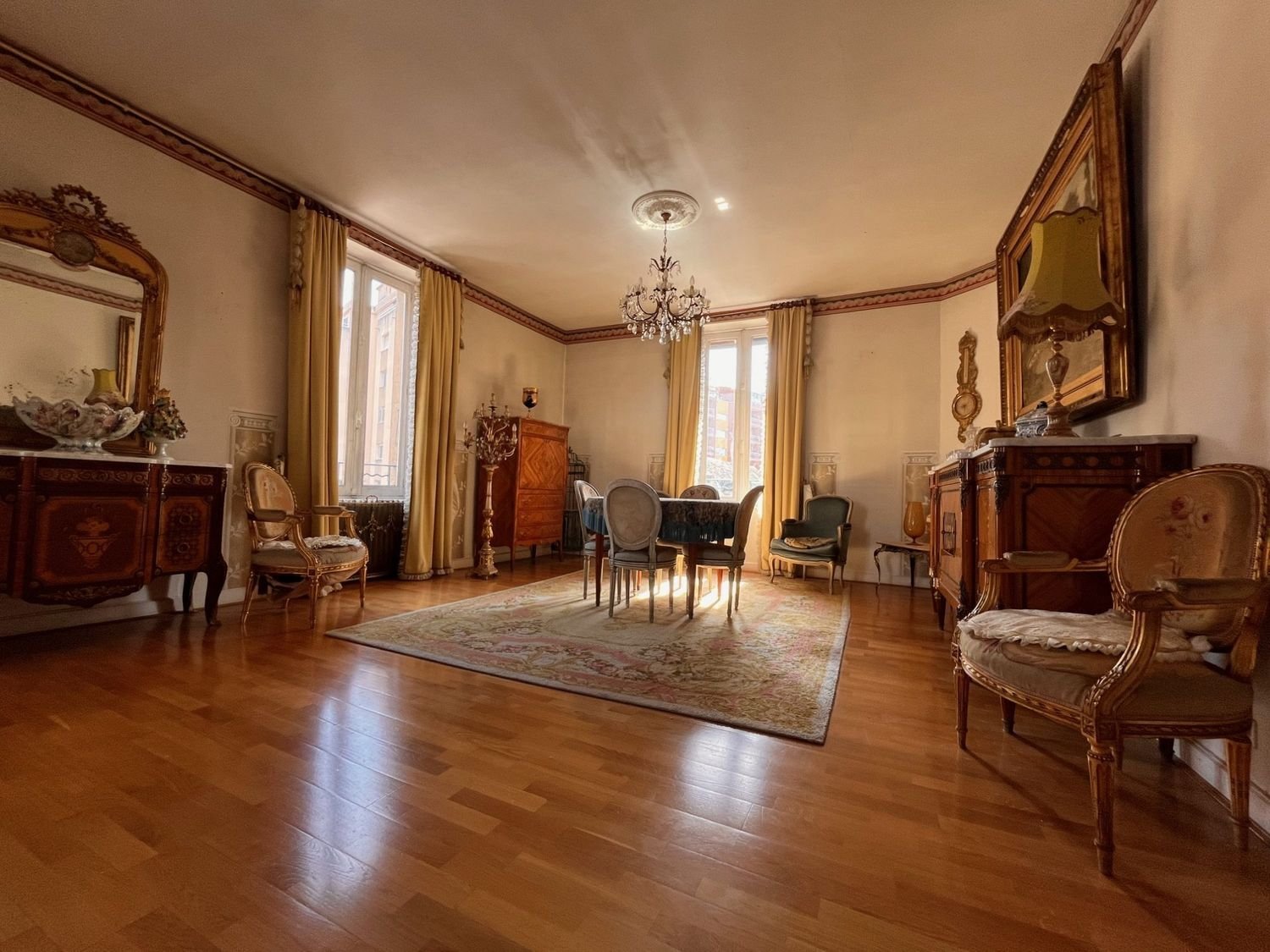 Appartement à vendre, 104m², Gap