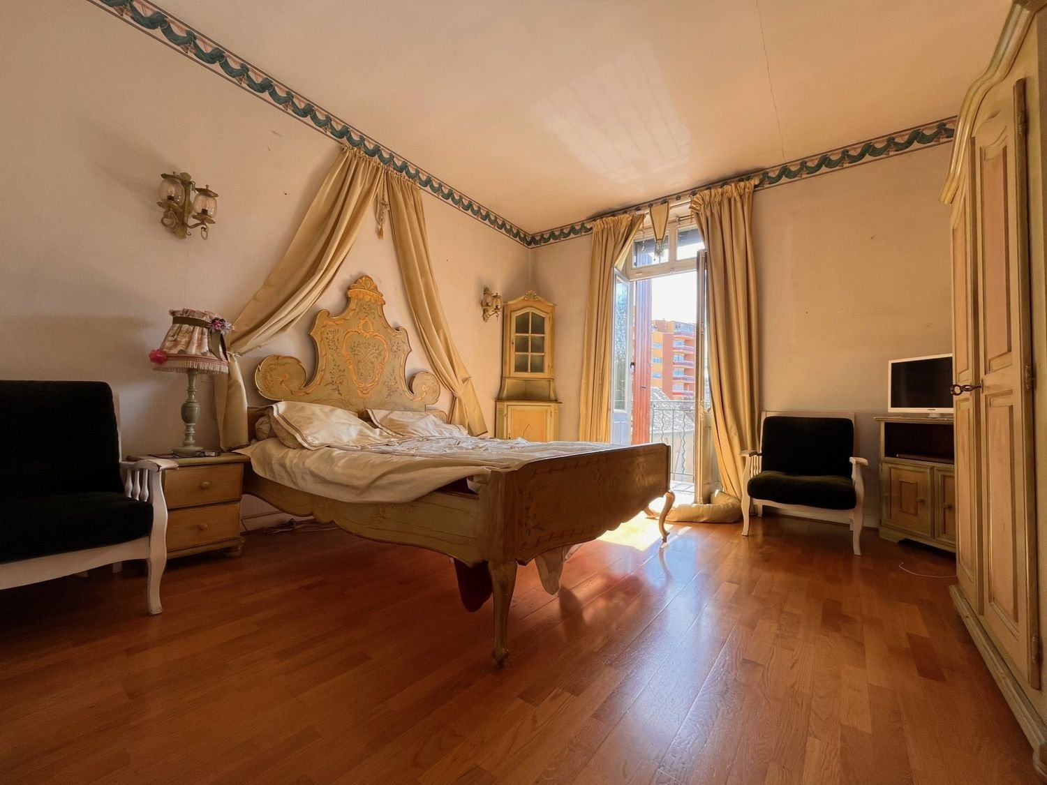 Appartement à vendre, 104m², Gap