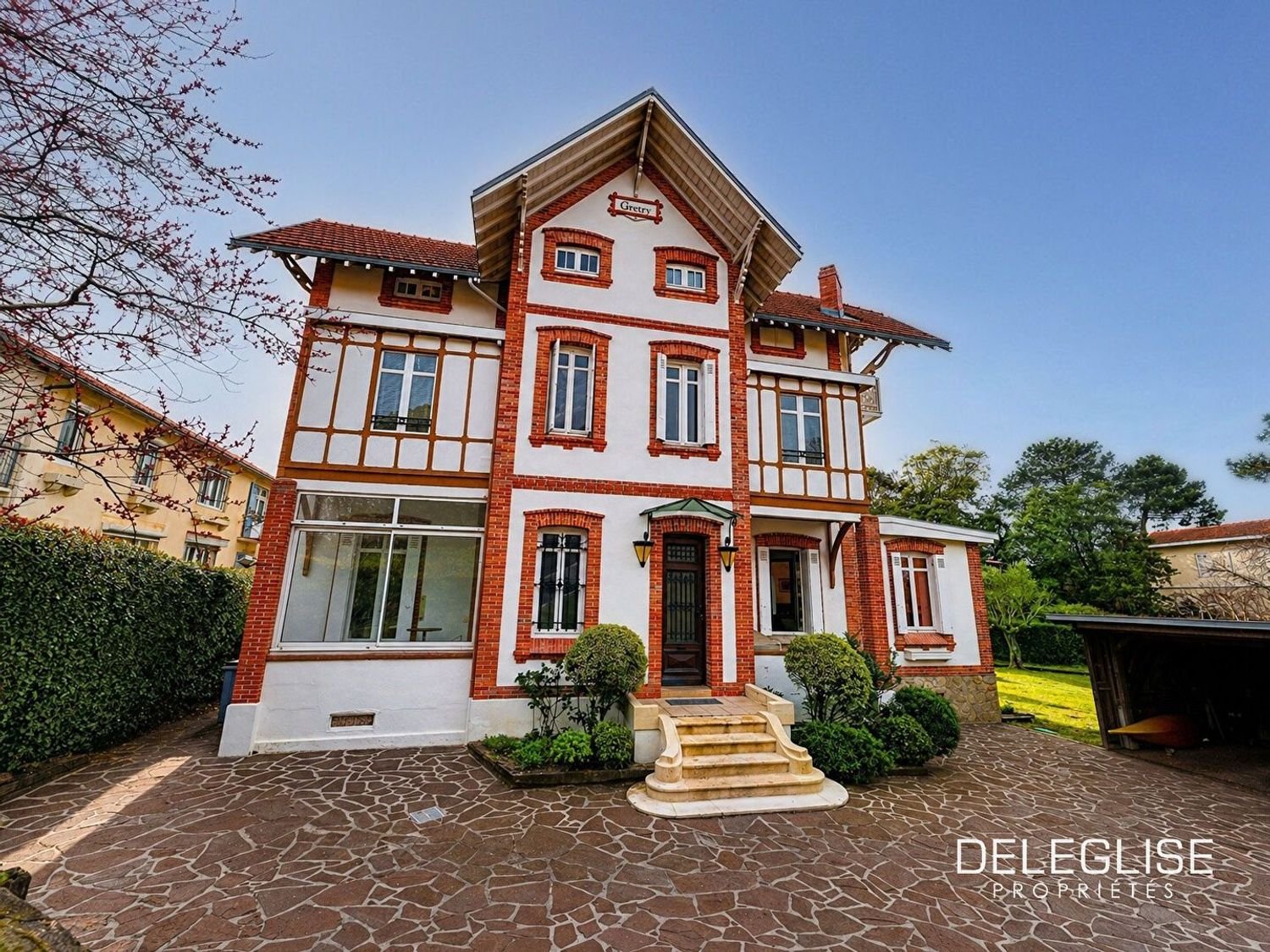 Maison à vendre, 250m², Arcachon