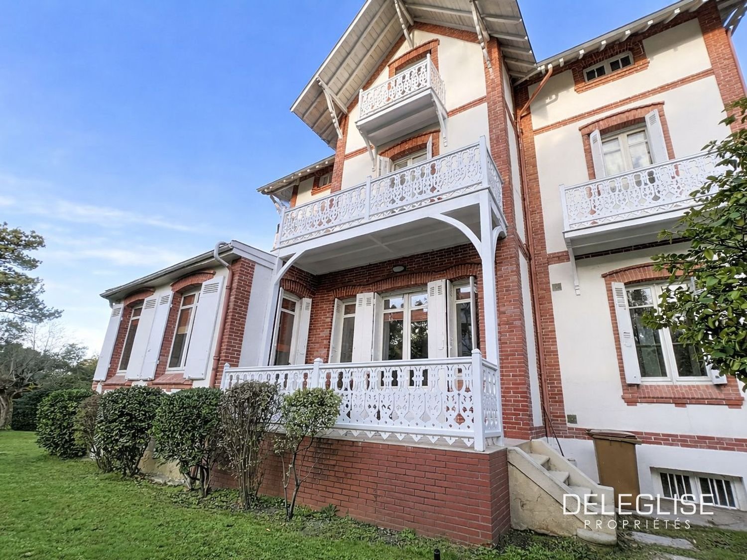 Maison à vendre, 250m², Arcachon