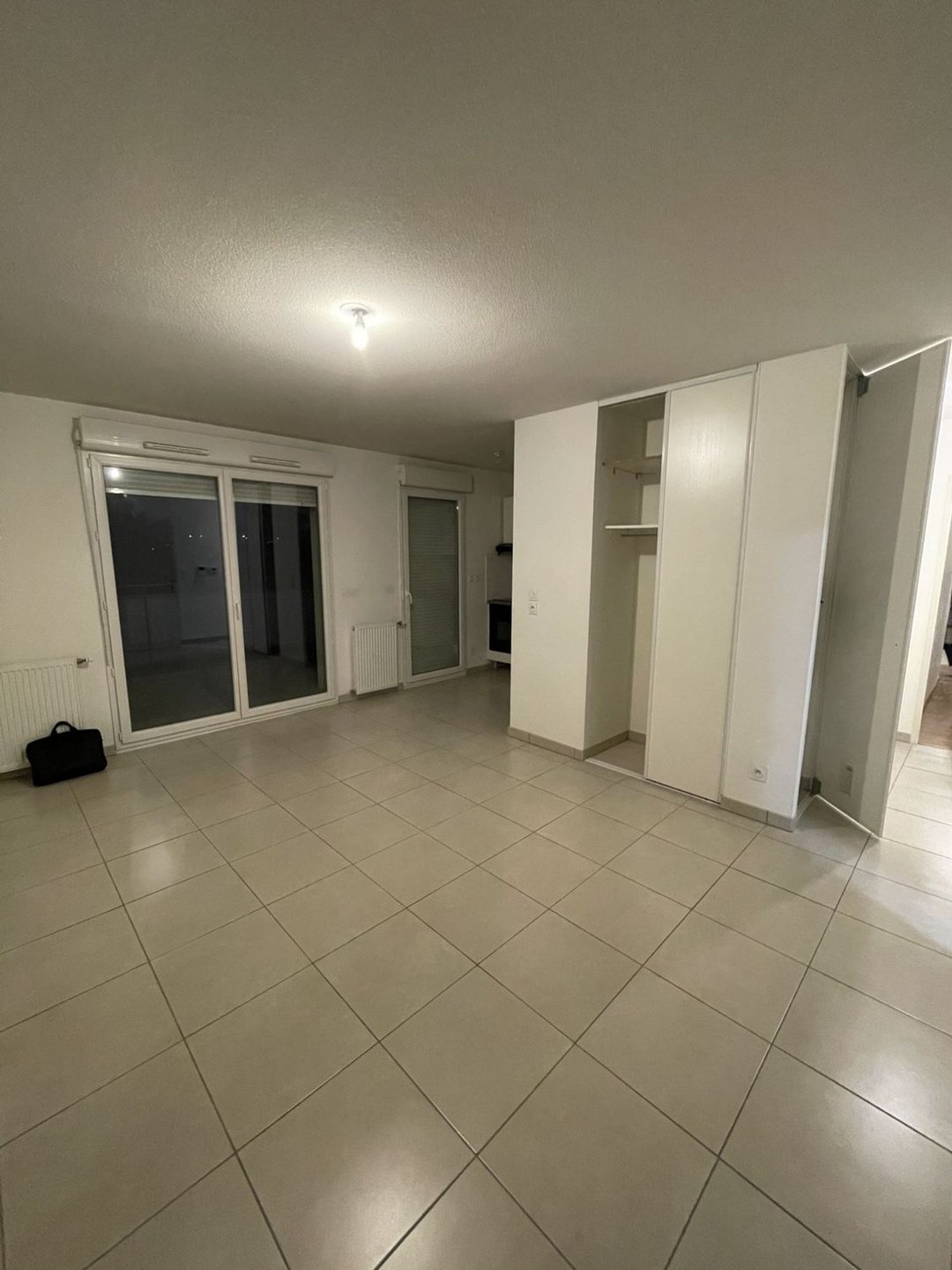Appartement à louer, 59m², Meyzieu