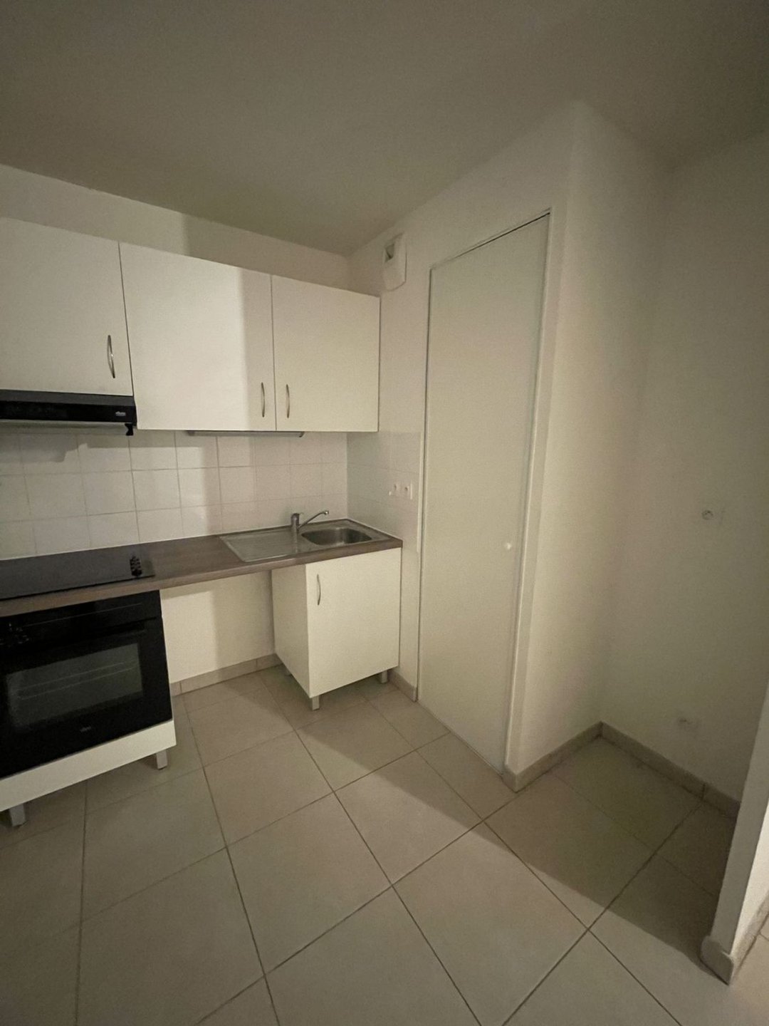 Appartement à louer, 59m², Meyzieu