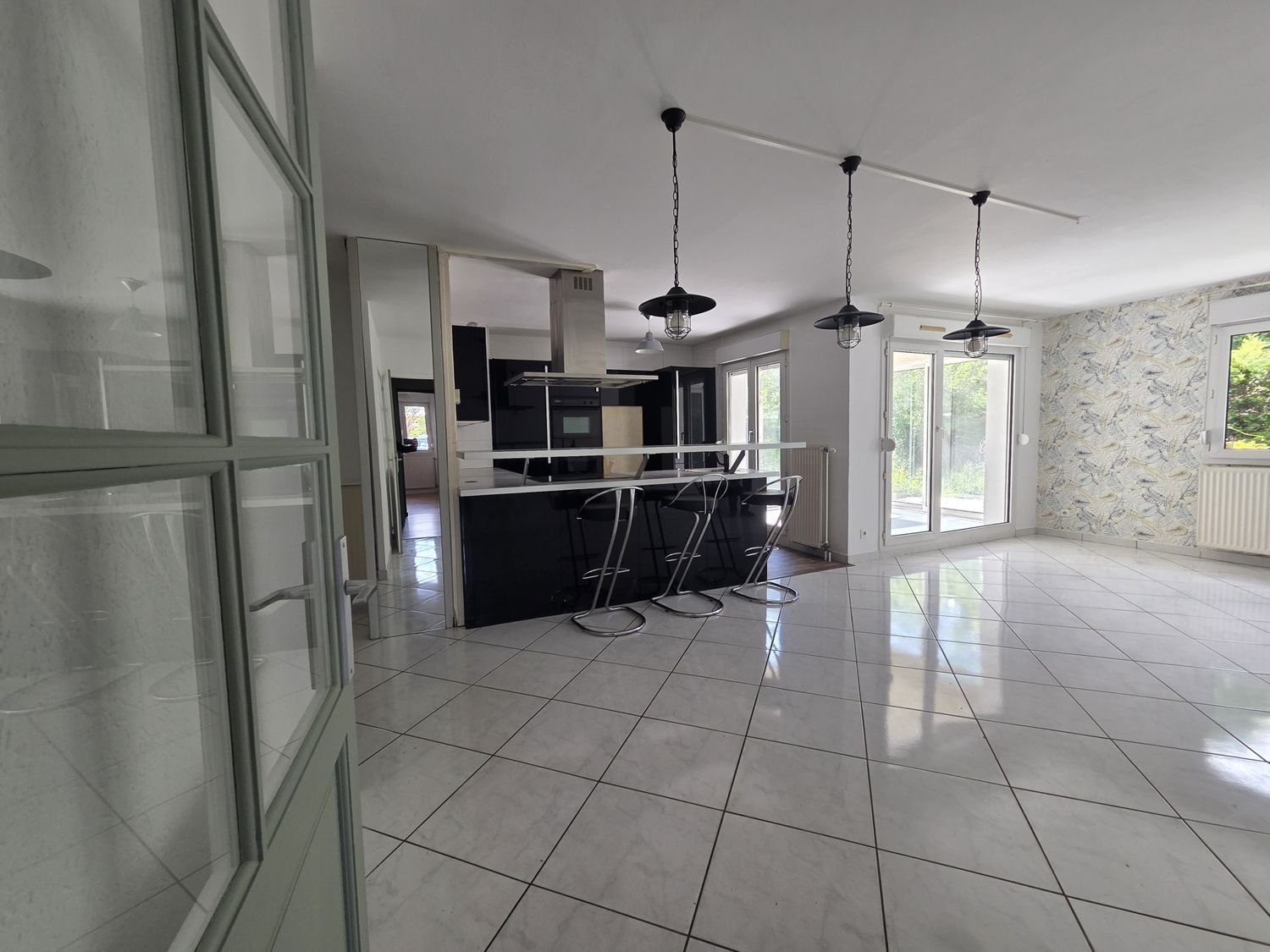 Appartement à vendre, 80m², Annecy