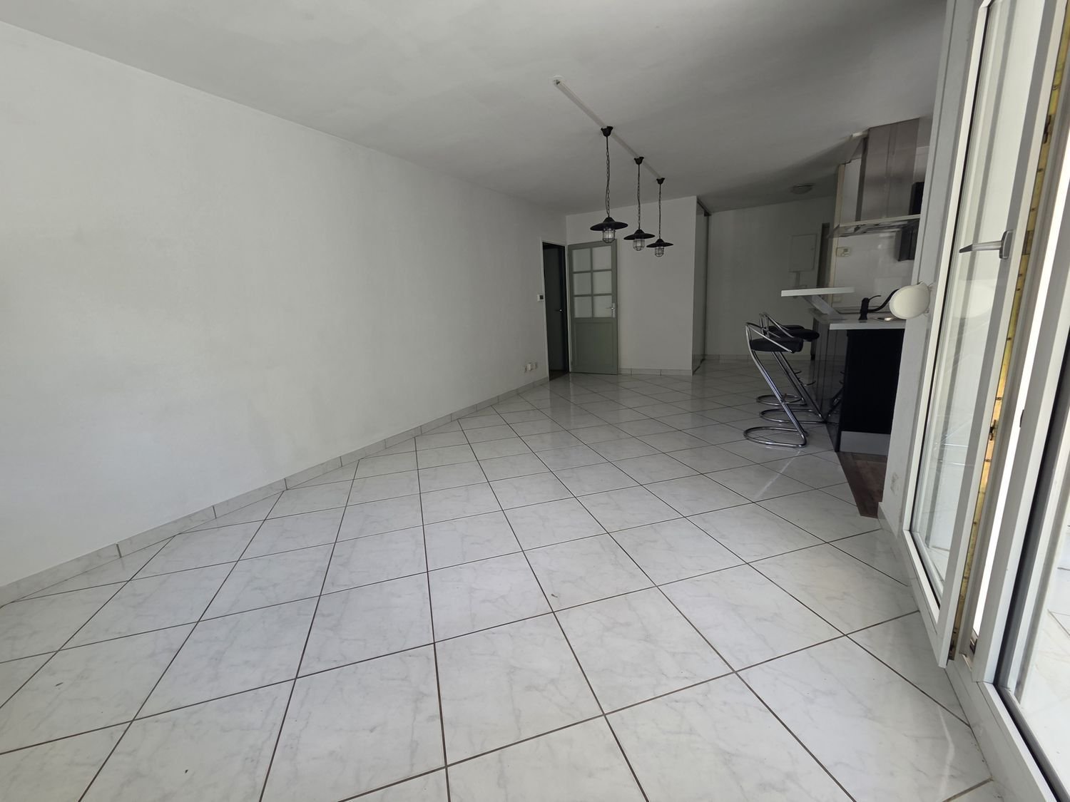 Appartement à vendre, 80m², Annecy