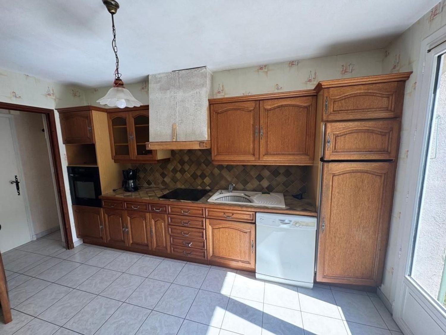 Maison à vendre, 116m², Riez