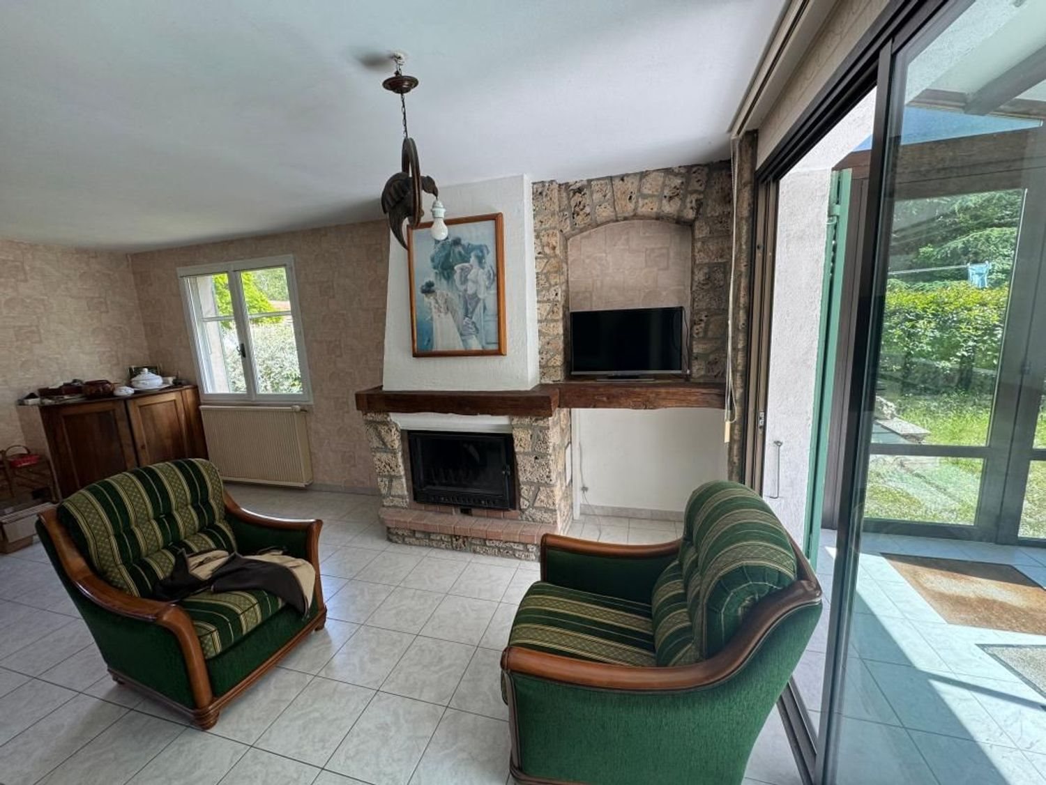 Maison à vendre, 116m², Riez