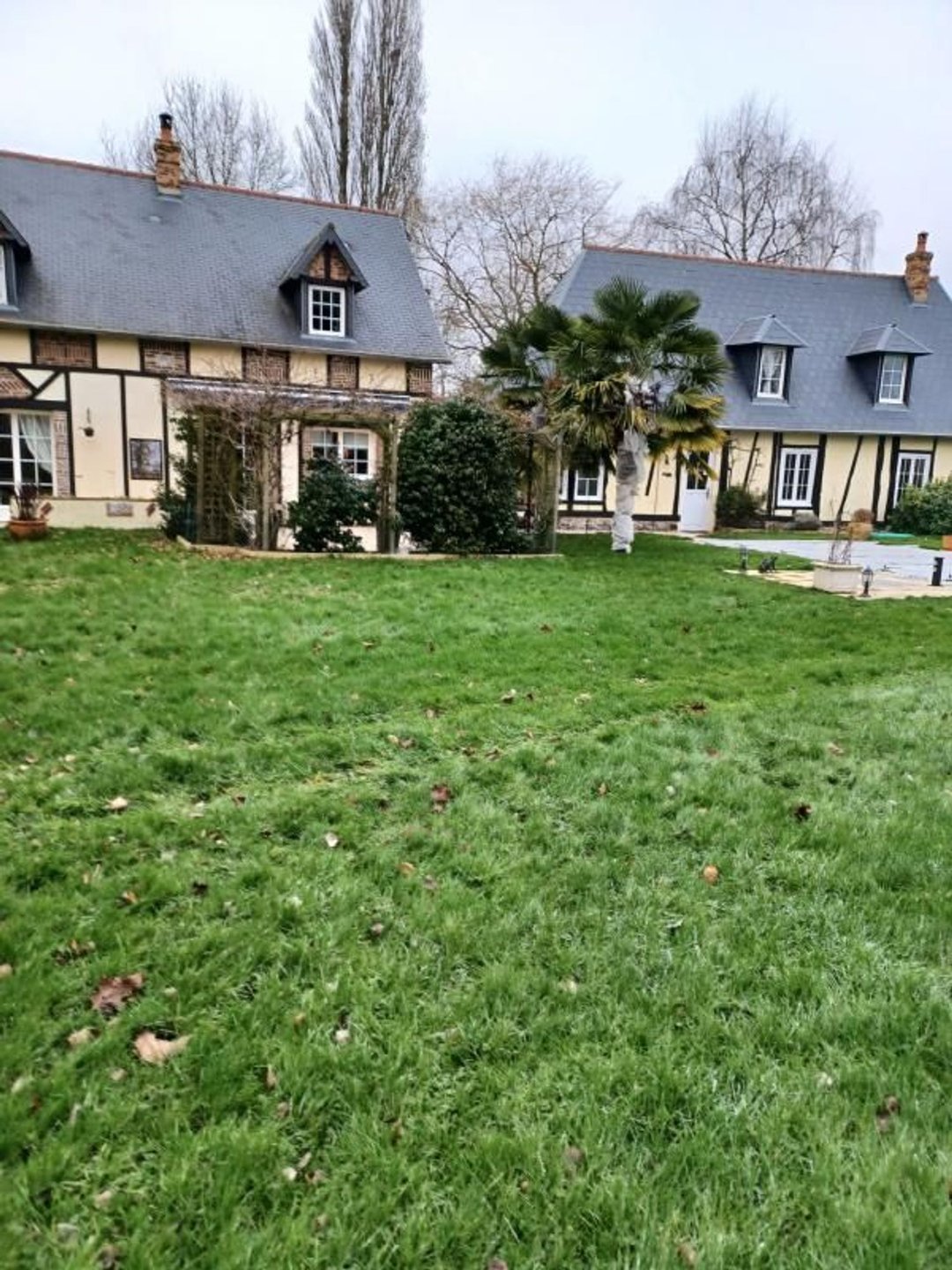 Maison à vendre, 240m², Conches-en-Ouche