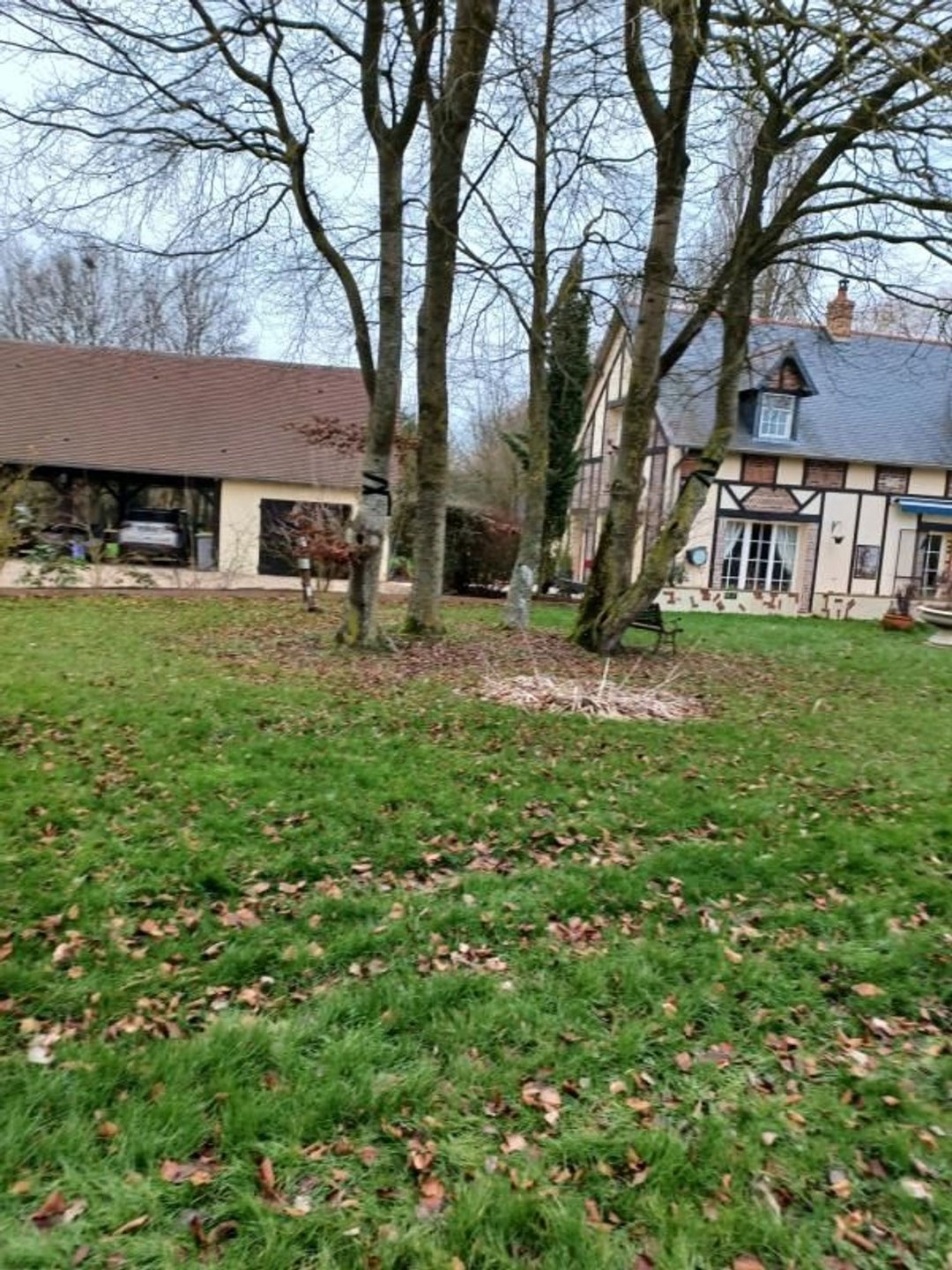 Maison à vendre, 240m², Conches-en-Ouche