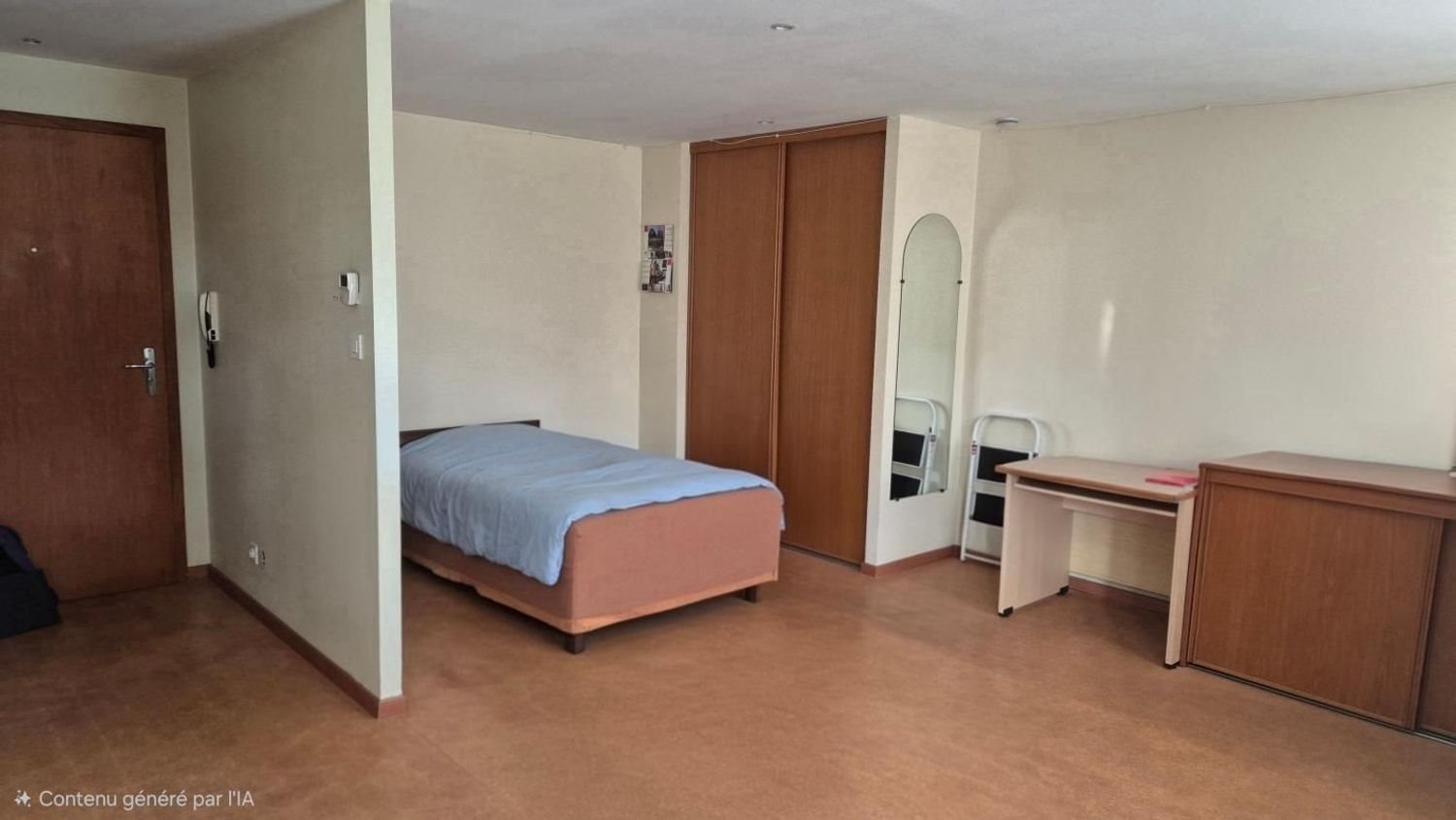 Appartement à vendre, 36m², Ottmarsheim
