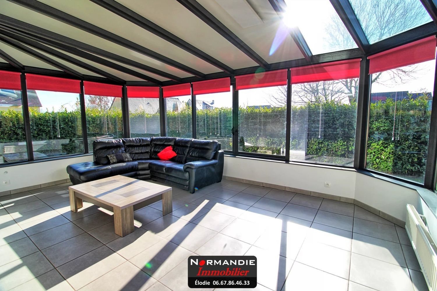Maison à vendre, 159m², Saint-Gatien-des-Bois