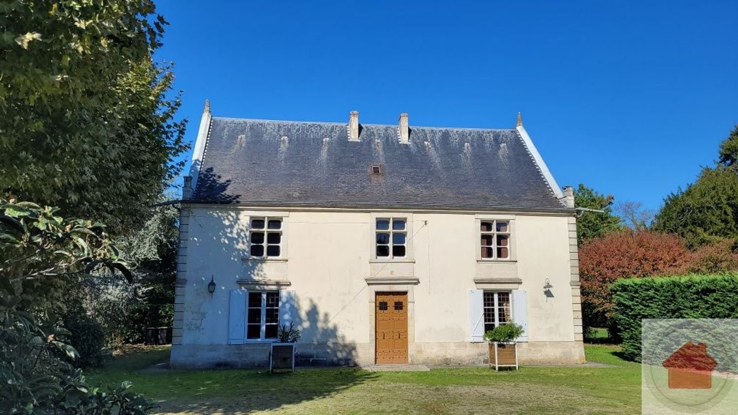 Maison à vendre, 385m², Saint-Loubès
