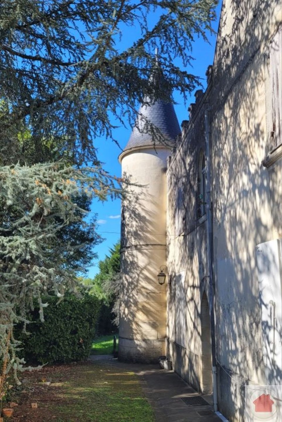 Maison à vendre, 385m², Saint-Loubès