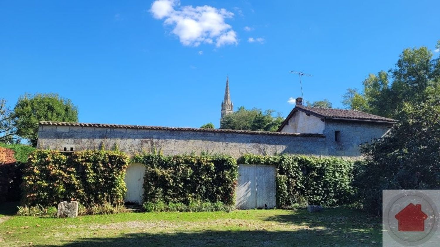 Maison à vendre, 385m², Saint-Loubès
