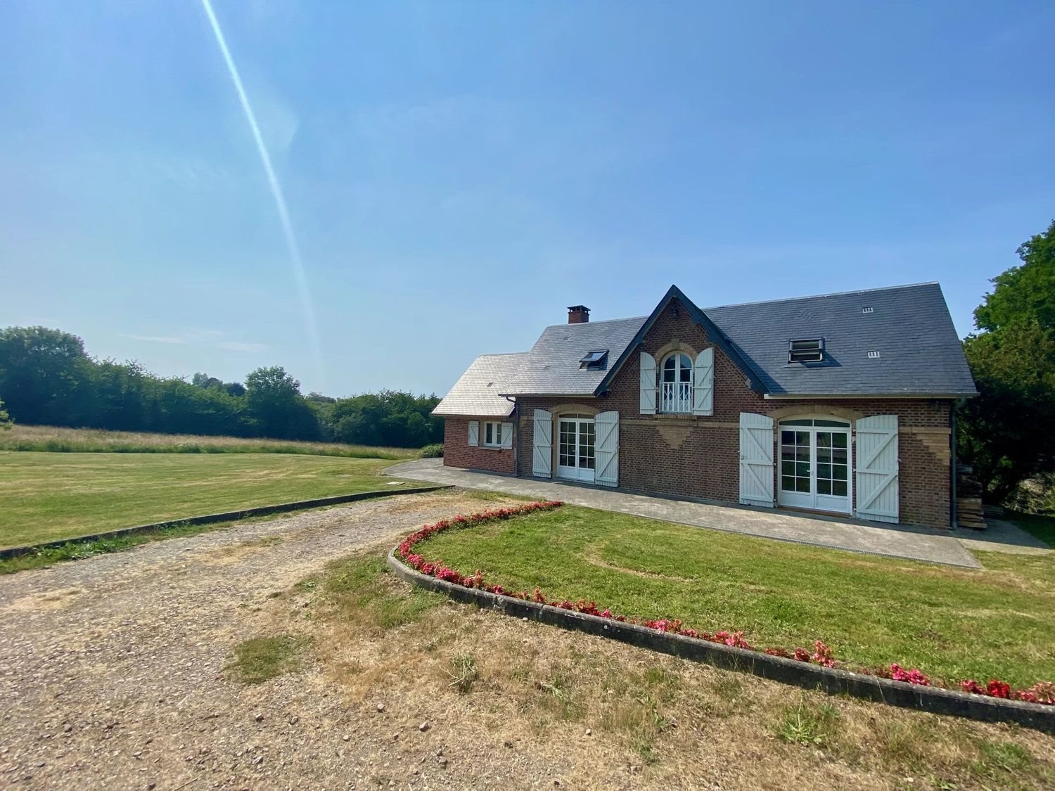 Maison à louer, 150m², Houlgate