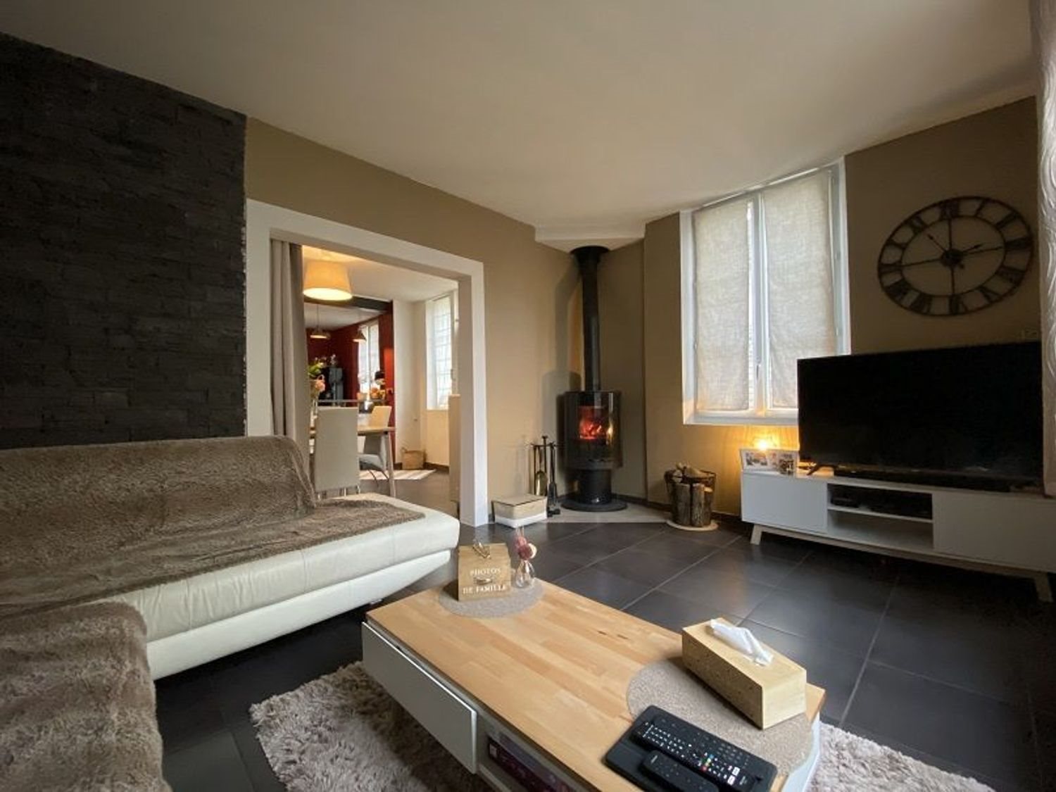 Maison à vendre, 87m², Dreux