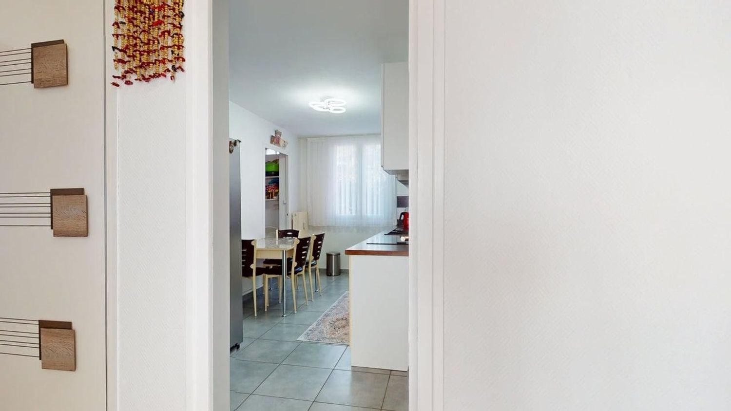 Appartement à vendre, 68m², Villefranche-sur-Saône