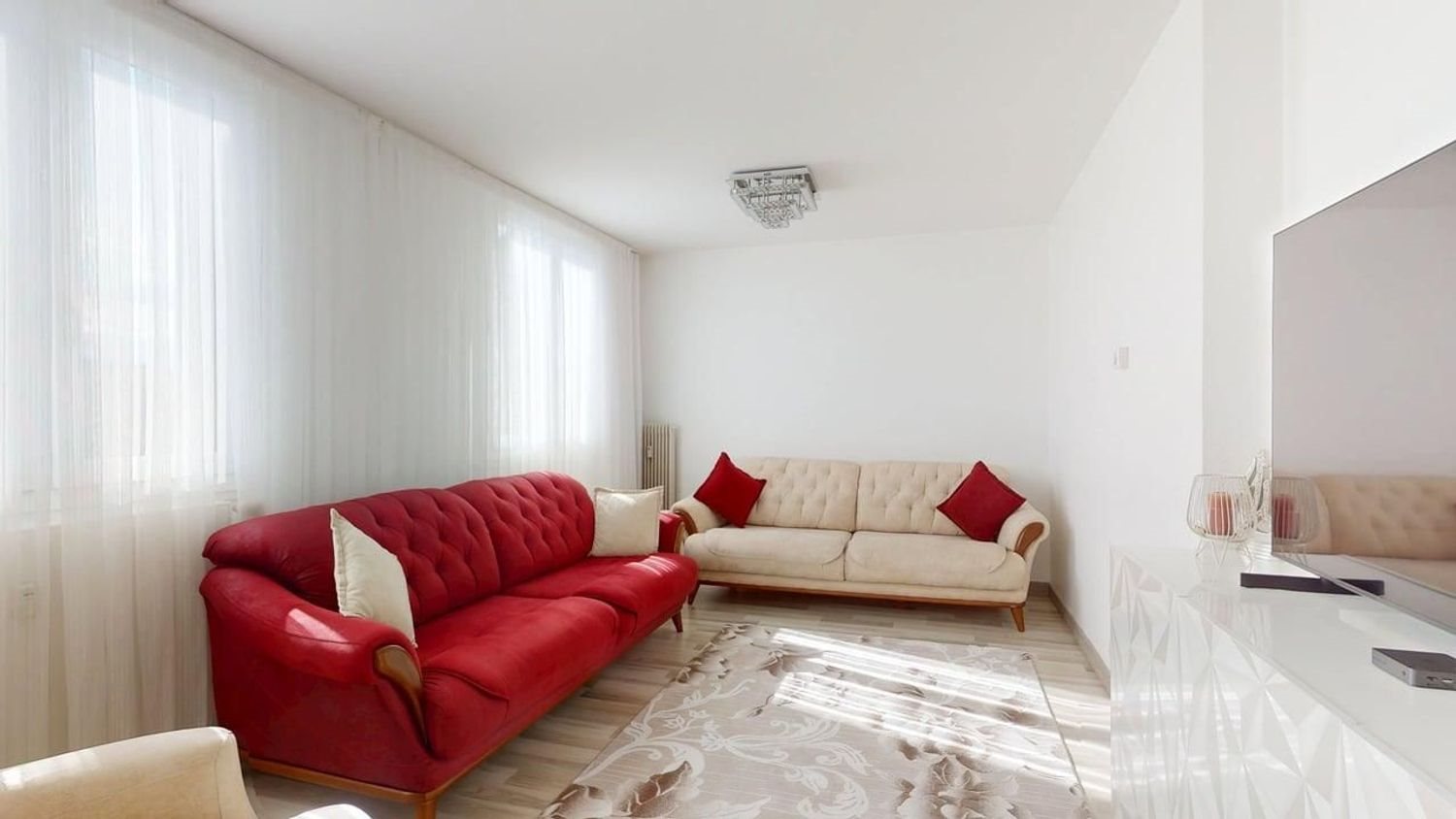 Appartement à vendre, 68m², Villefranche-sur-Saône