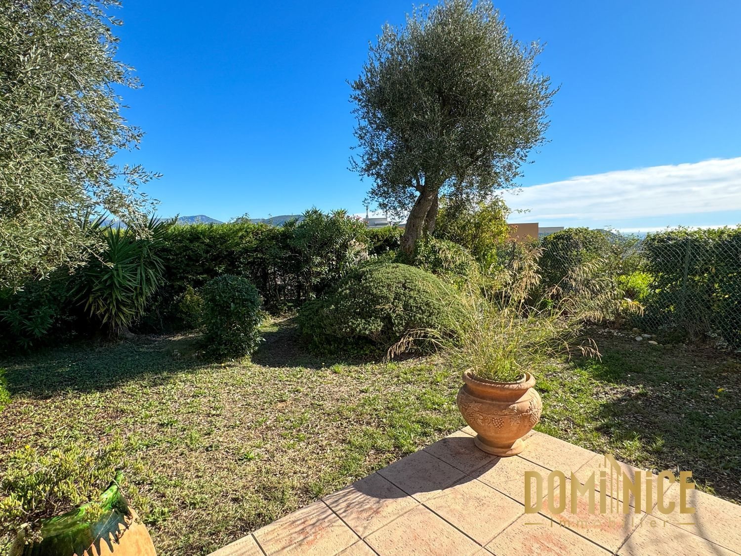 Appartement à vendre, 93m², Nice