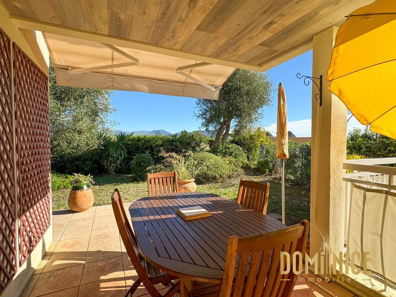 Appartement à vendre, 93m², Nice