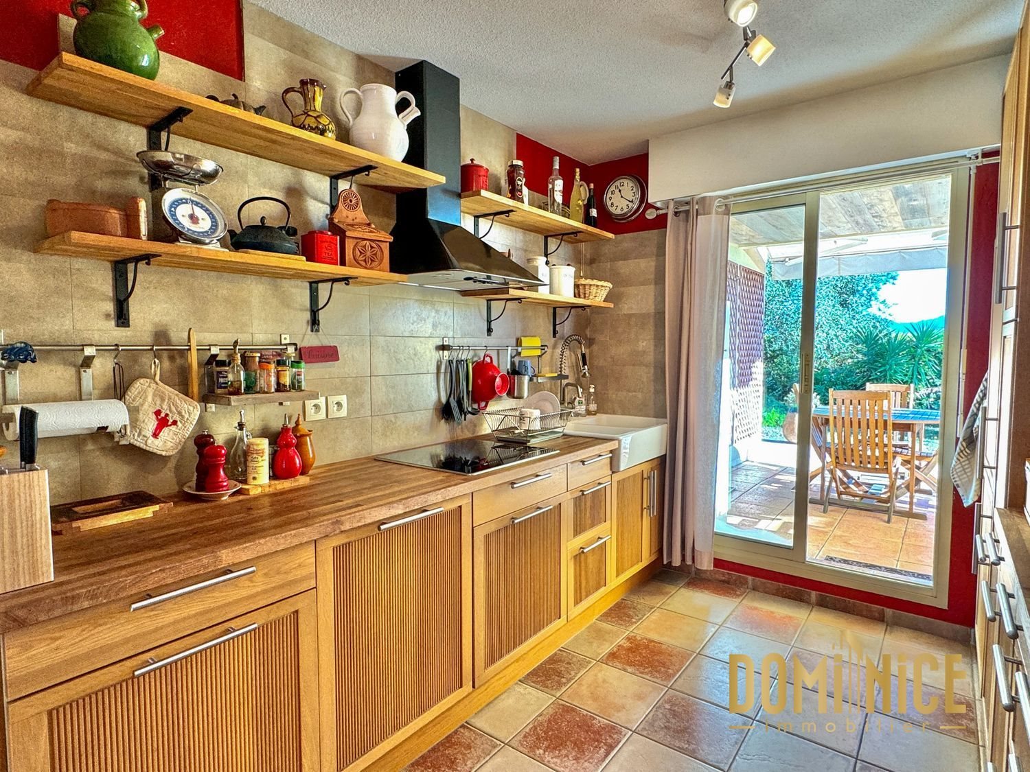 Appartement à vendre, 93m², Nice