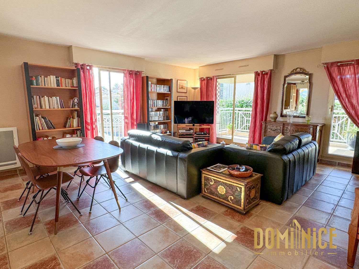 Appartement à vendre, 93m², Nice