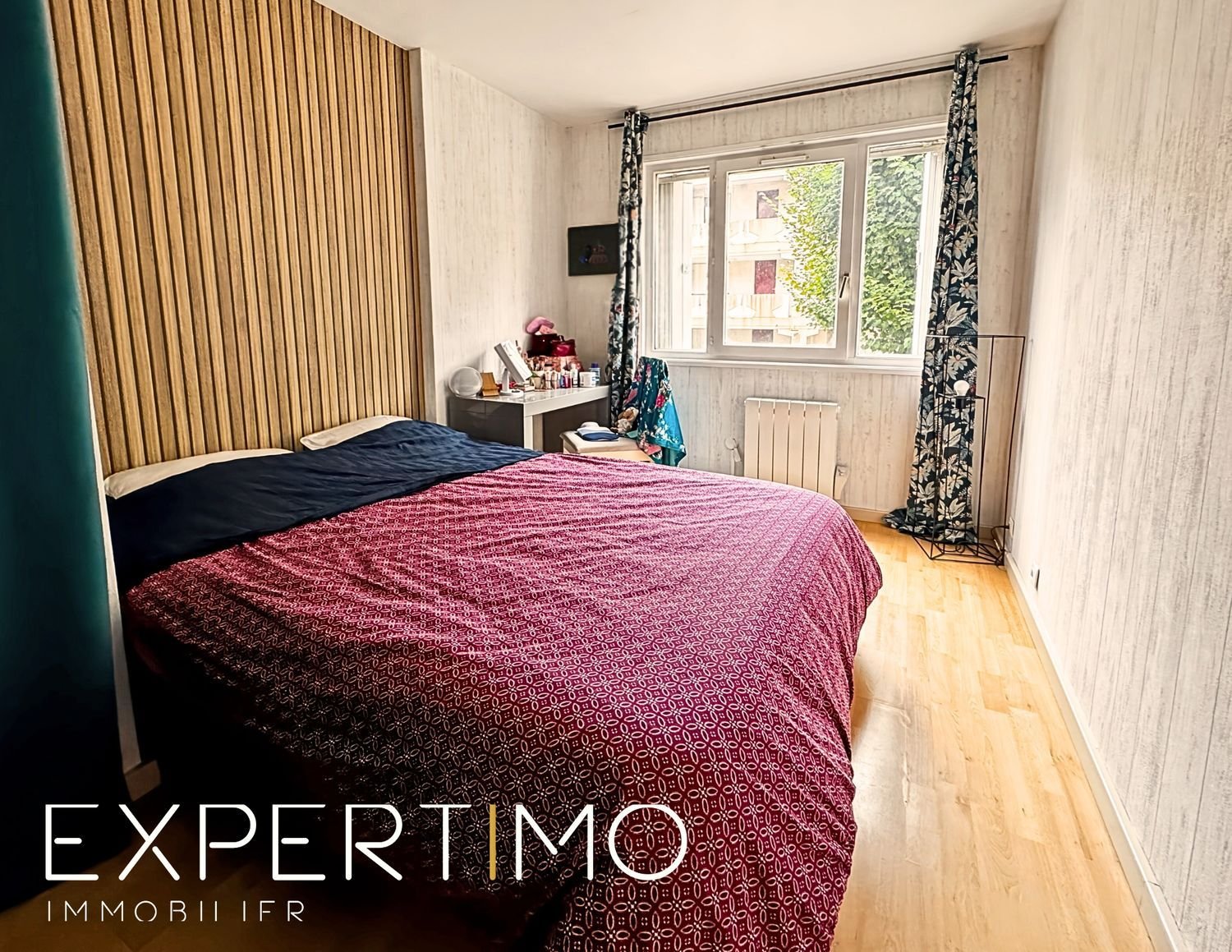 Appartement à vendre, 76m², Guyancourt