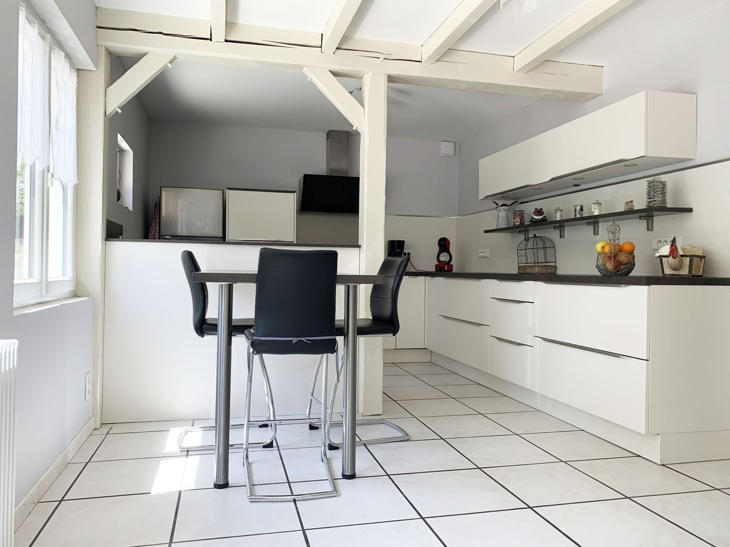 Maison à vendre, 124m², Belleneuve
