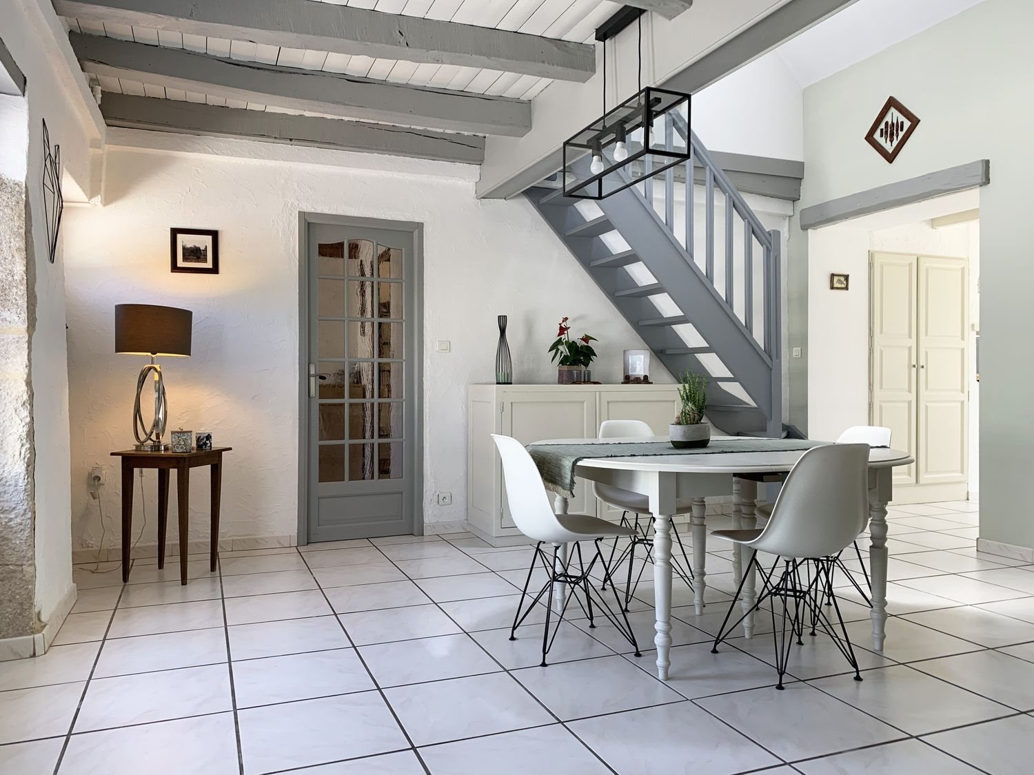 Maison à vendre, 124m², Belleneuve