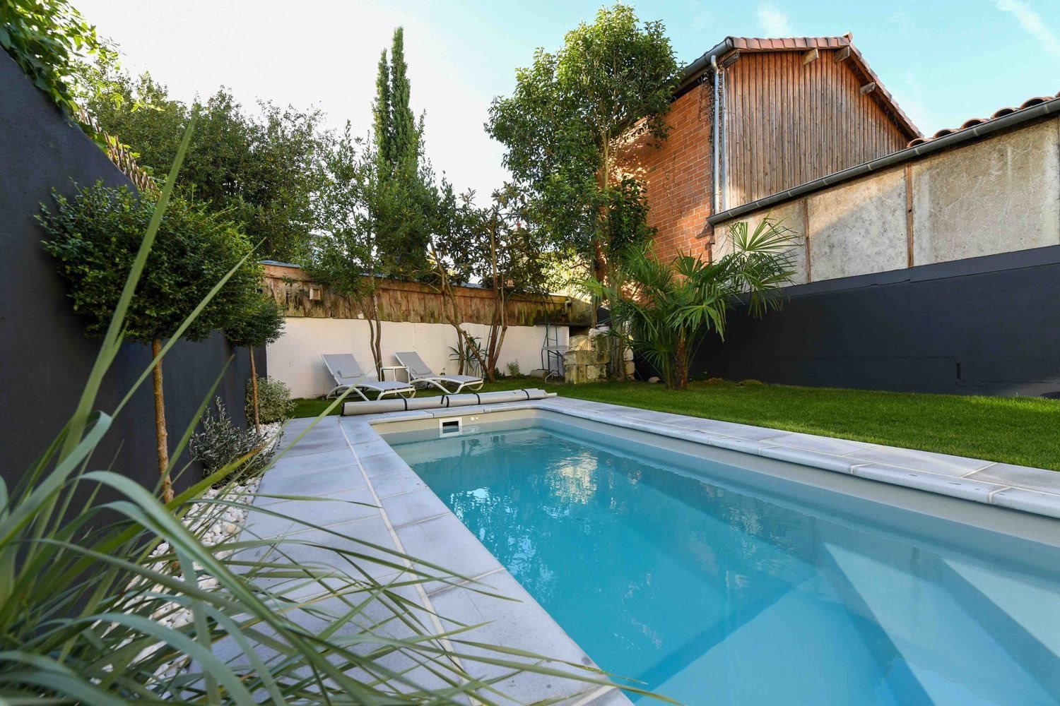 Maison à vendre, 230m², Bordeaux