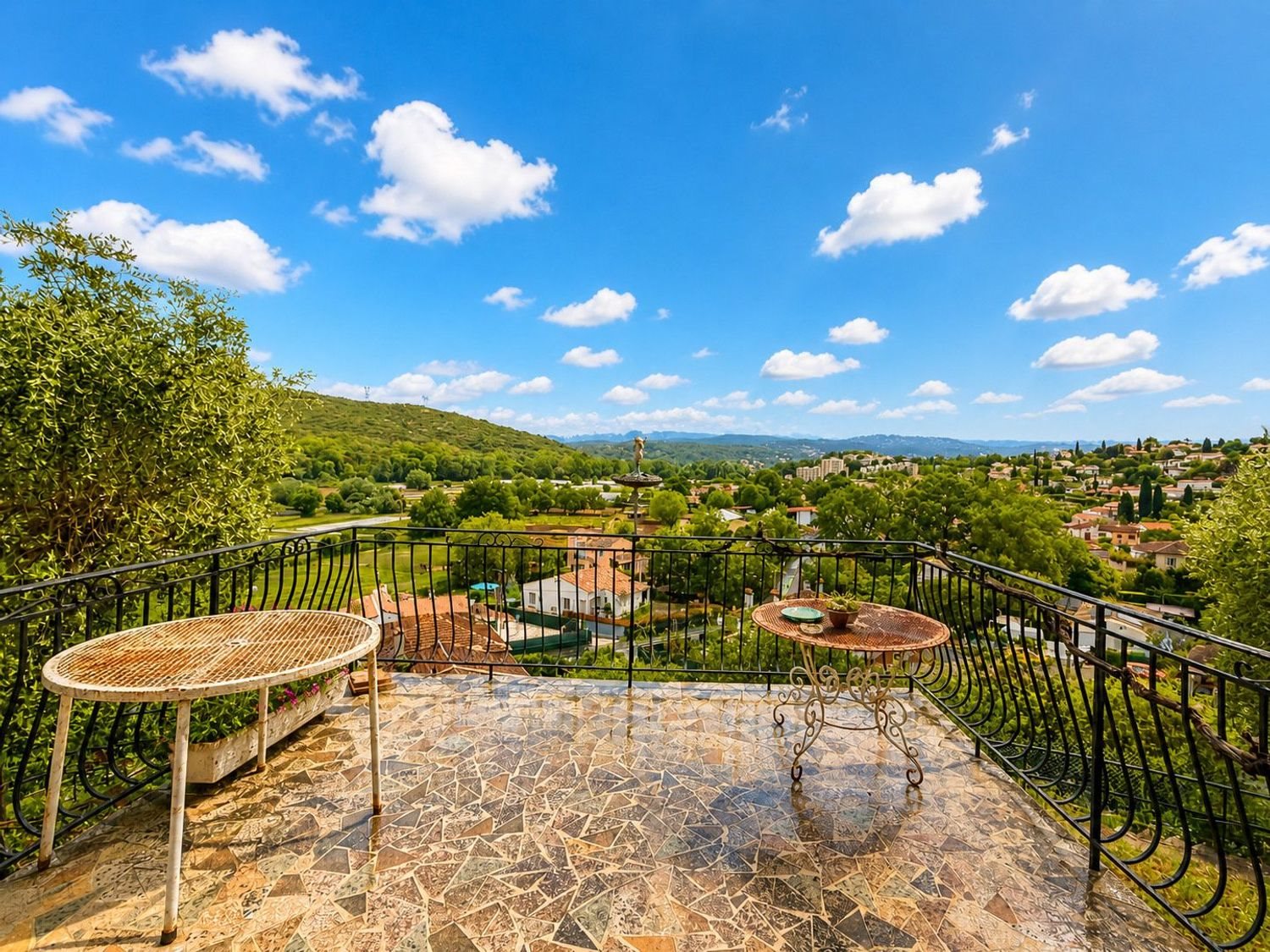 Maison à vendre, 90m², Villeneuve-Loubet