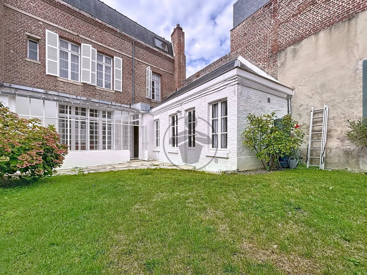 Maison à vendre, 199m², Saint-Quentin