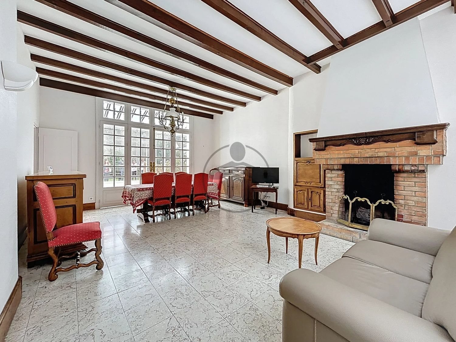 Maison à vendre, 199m², Saint-Quentin