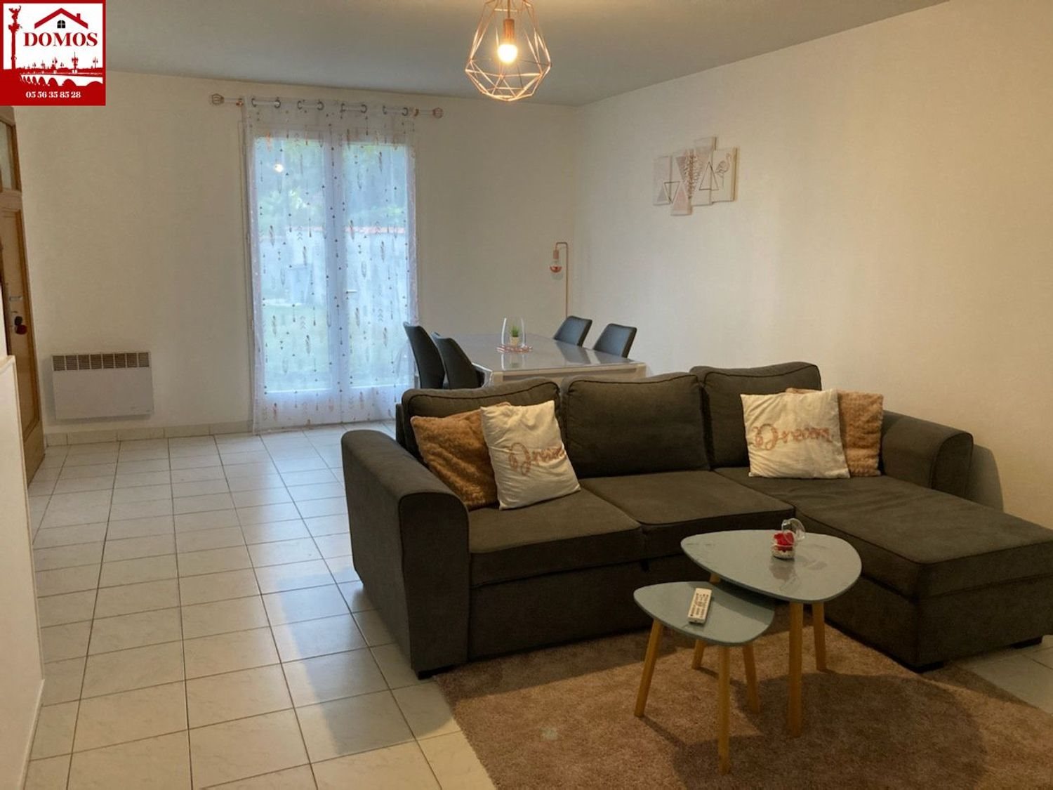 Maison à vendre, 61m², Ludon-Médoc