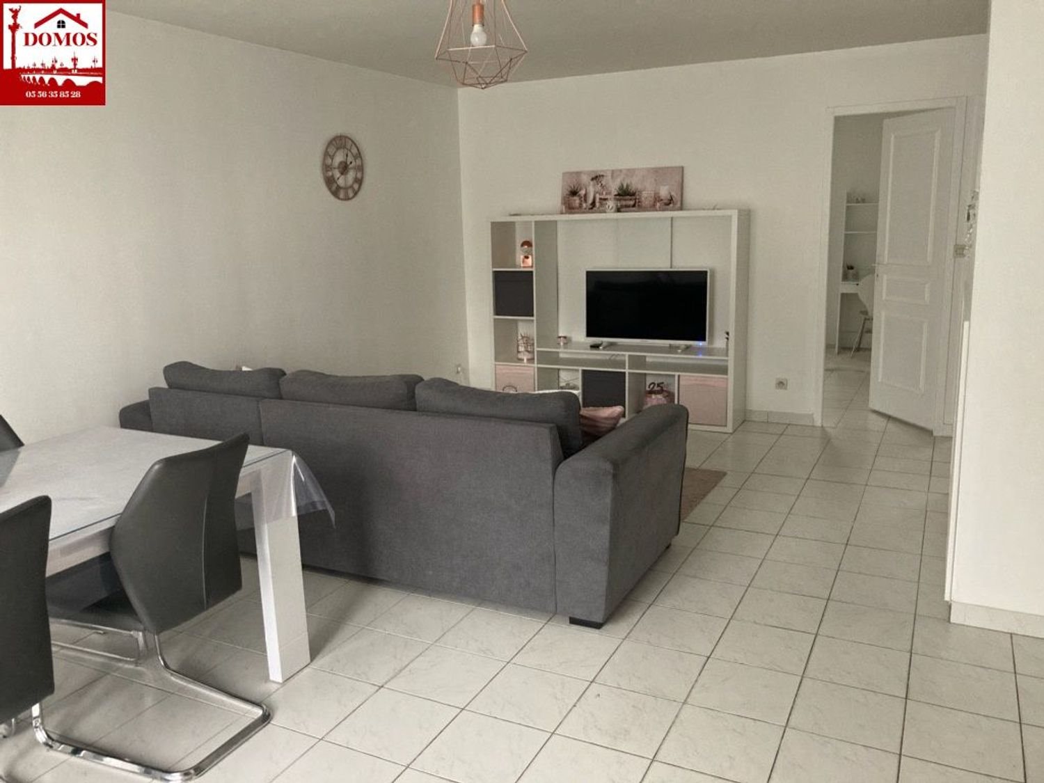 Maison à vendre, 61m², Ludon-Médoc