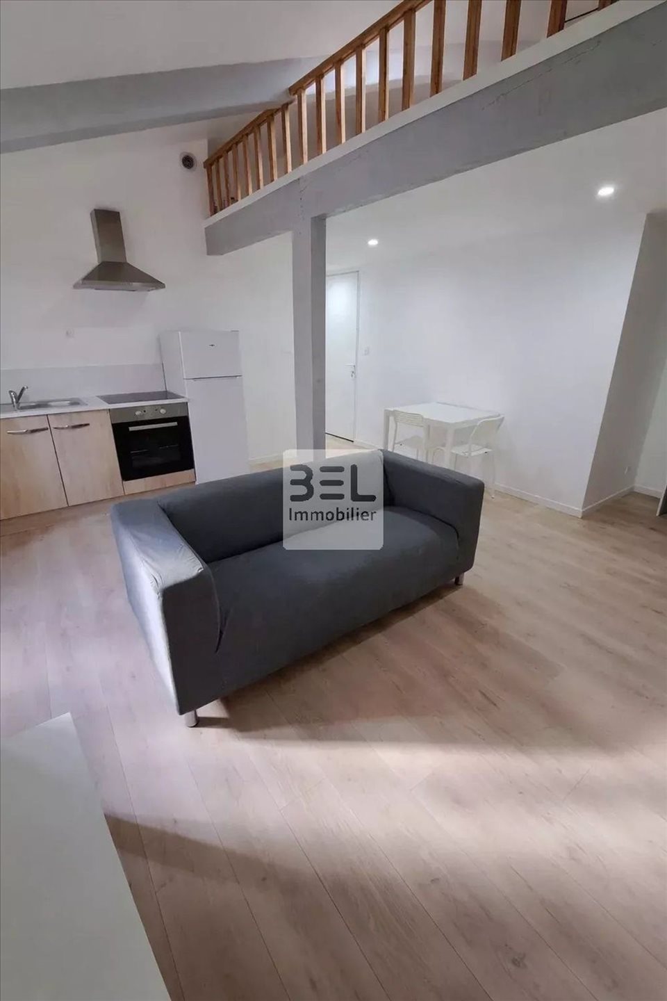 Appartement à louer, 27m², Bagnols-sur-Cèze