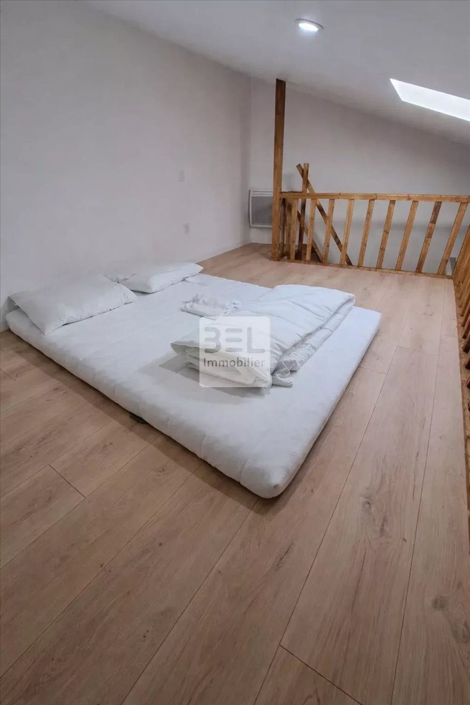 Appartement à louer, 27m², Bagnols-sur-Cèze
