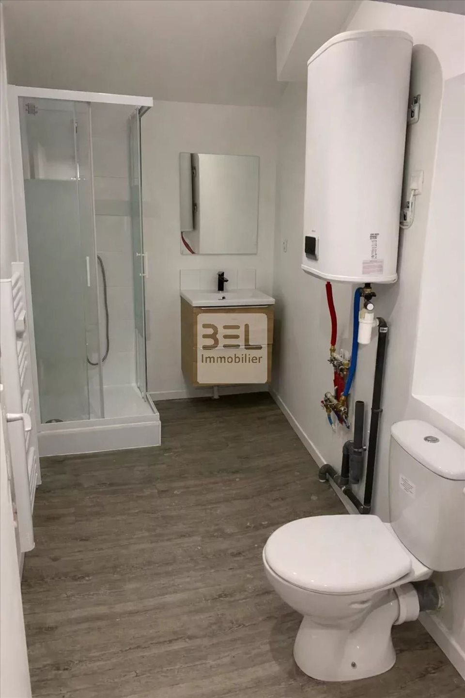 Appartement à louer, 27m², Bagnols-sur-Cèze