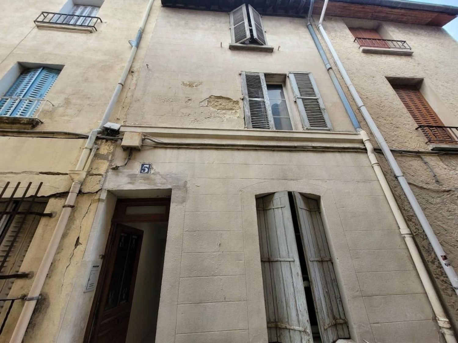 Maison à vendre, 75m², Avignon