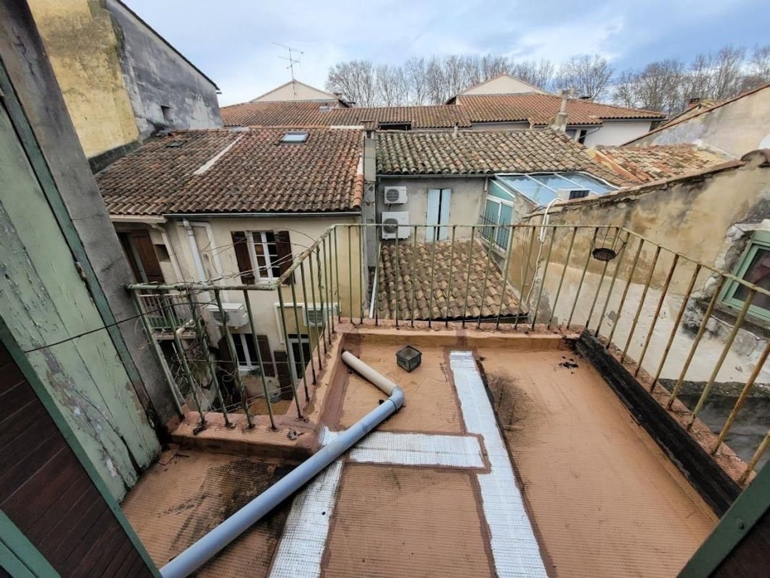 Maison à vendre, 75m², Avignon