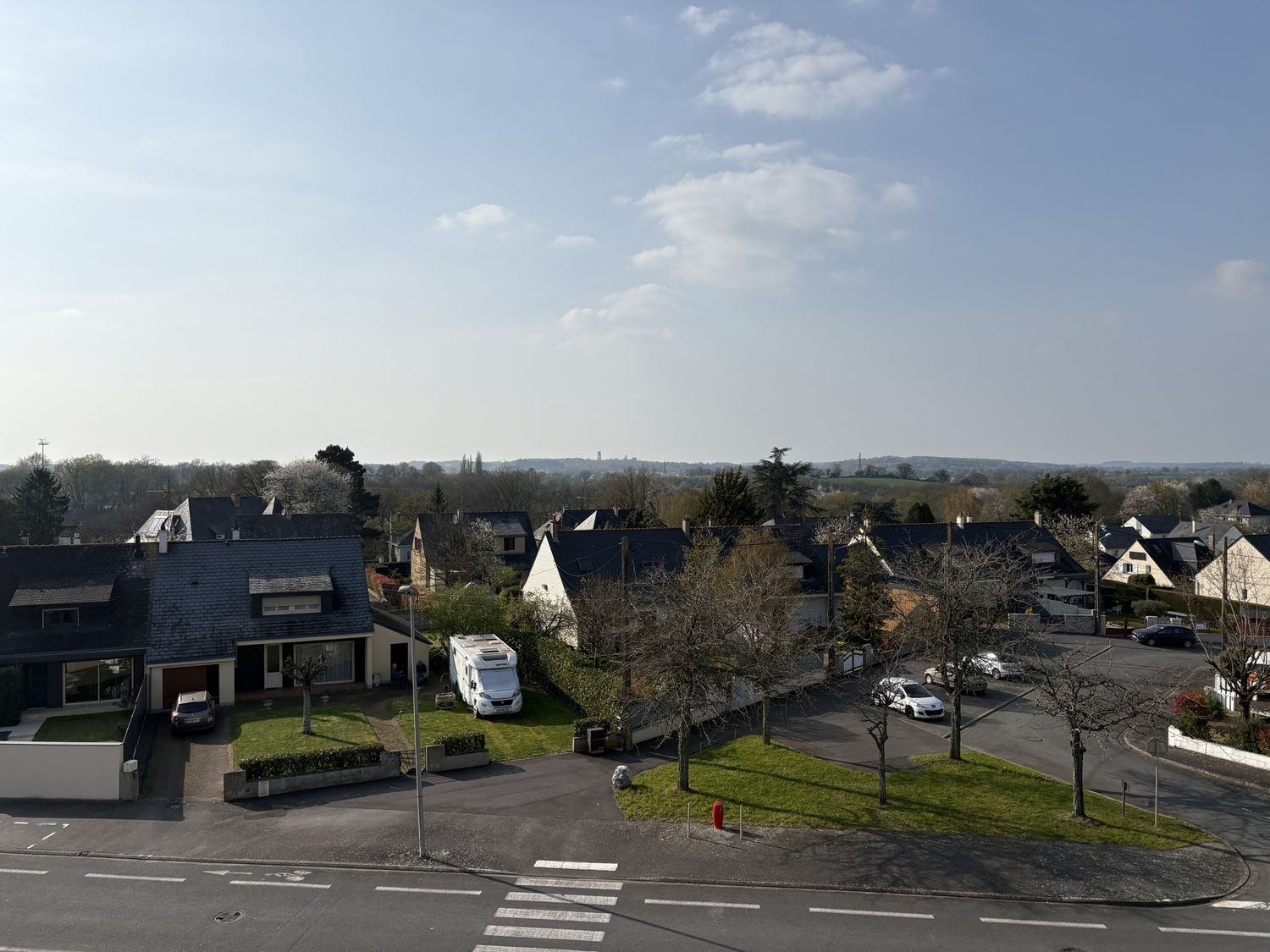 Appartement à vendre, 34m², Segré