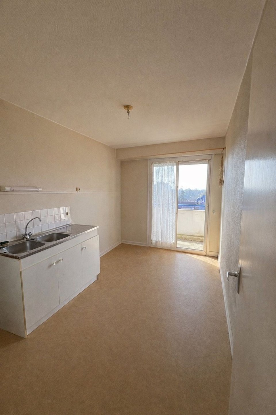 Appartement à vendre, 34m², Segré