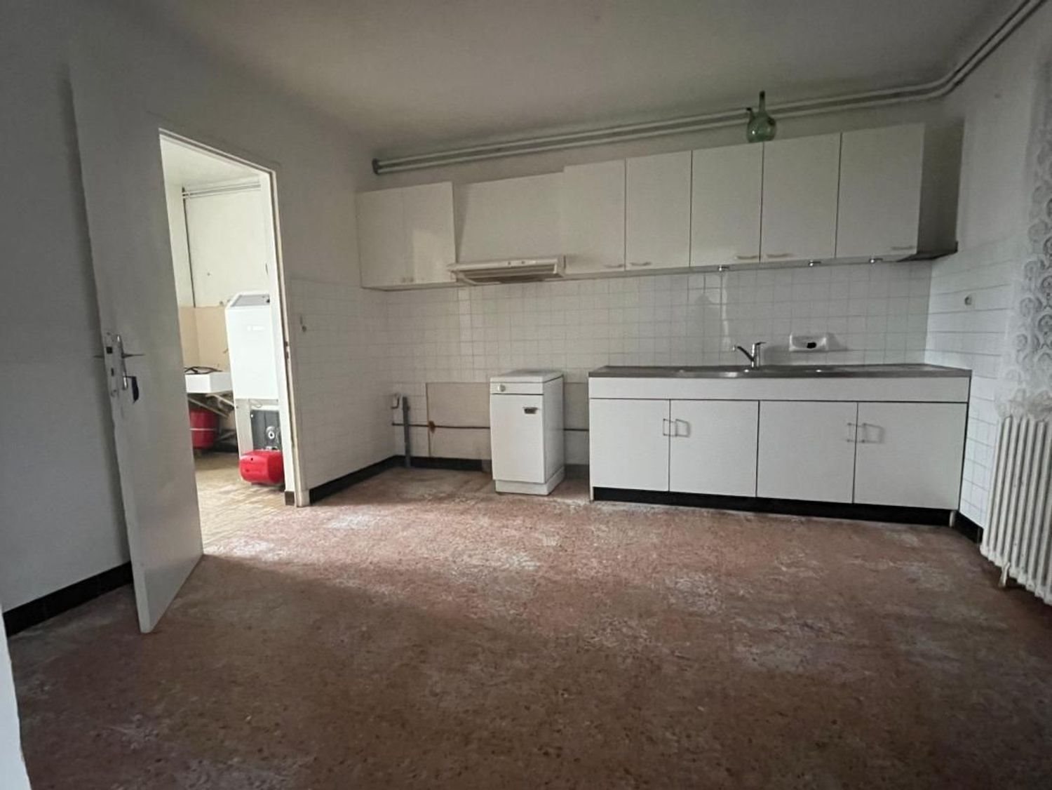 Maison à vendre, 117m², Vérines