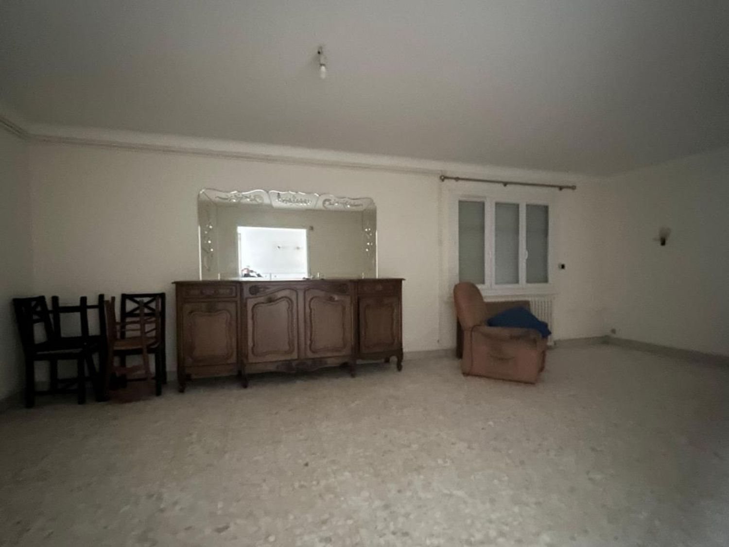 Maison à vendre, 117m², Vérines
