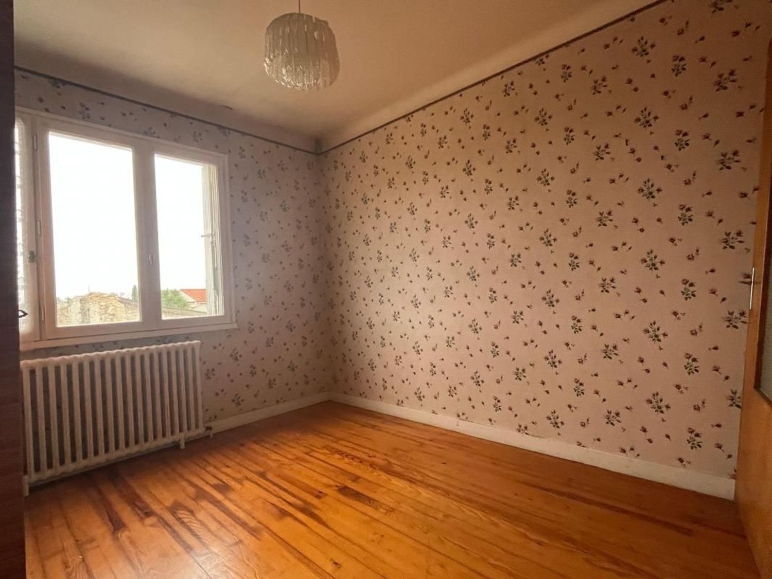 Maison à vendre, 117m², Vérines