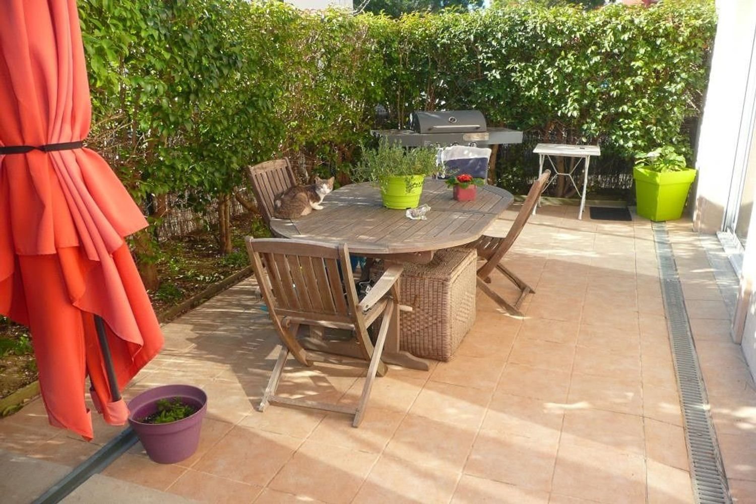 Maison à vendre, 95m², Lattes